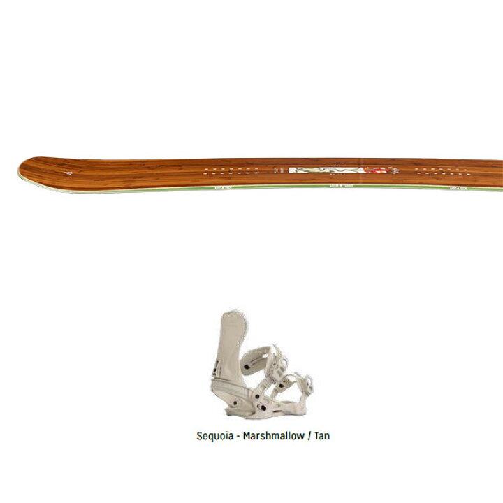 楽天市場】アーバー スノーボード ARBOR SWOON CAMBER 23-24  