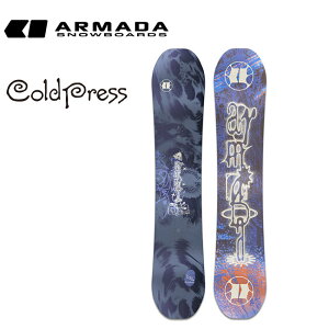�\�� �A���}�_ ARMADA COLD PRESS �R�[���h�v���X ���f�B�[�X 26-27 �X�m�[�{�[�h �p�[�N �X�g���[�g �c�C�� ���K�i