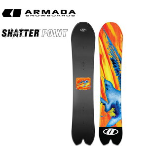�\�� �A���}�_ ARMADA SHATTER POINT �V���b�^�[�|�C���g �����Y 26-27 �X�m�[�{�[�h �p�E�_�[ �t���[���C�h ���K�i
