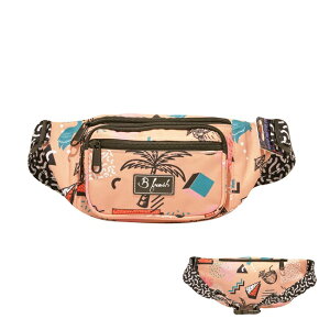 {fBobO B Fresh Gear PEACH FUZZ FANNY PACK r[tbVMA AEghA EFXgobO EGXg|[` sp EGXg|[` t H~