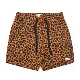 ショートパンツ BANKS JOURNAL WILDER BOARDSHORT バンクス バンクスジャーナル トランクス ハーフパンツ メンズ