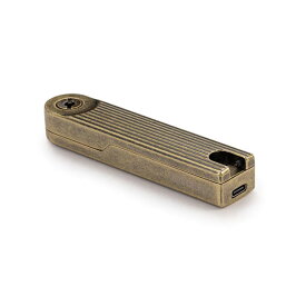 ベアボーンズリビング ピボットアークライター BAREBONES LIVING Pivot Arc Lighter USB キャンプ アウトドア