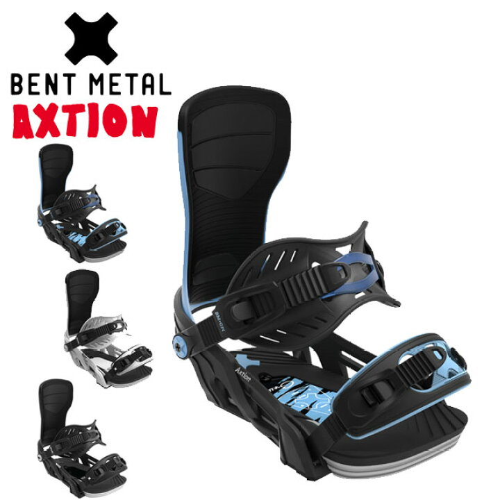 楽天市場】予約 ベントメタル BENTMETAL アクション AXTION メンズ 26 
