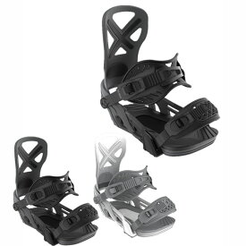 予約 ベントメタル ビンディング BENTMETAL BINDING ANVIL 25-26 ジョイント スノーボード バインディング フリースタイル ミディアムフレックス 冬