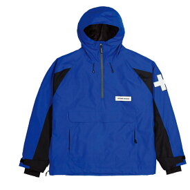 ビヨンドメダルズ Beyond Medals レトロアノラックジャケット Retro Anorak Jacket 2L メンズ 25-26 スノーボードウェア ジャケット 正規品