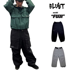 �\�� BLUNT �u�����g �t�W�p���c FUJI PT �����Y 26-27 �X�m�[�{�[�h�E�F�A 3���C���[ ���K�i