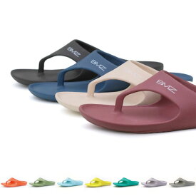 BMZ アシトレ リカバリー サンダル プラス＋ メンズ レディース 男性用 女性用 春夏 秋冬