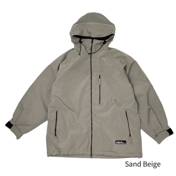 楽天市場】予約 ジャケット CALM ORIGINALS DEEP FOREST JAKET 25-26 