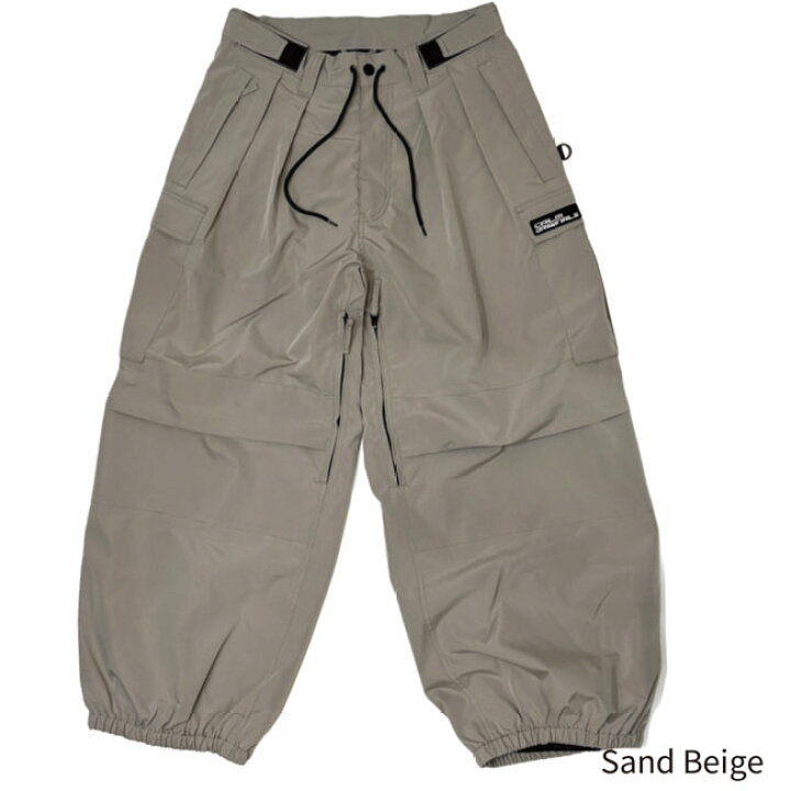 楽天市場】予約 CALM ORIGINALS カームオリジナルズ DEEP FOREST PANTS 