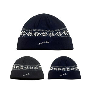 r[j[ CALM ORIGINALS Beanie Snowflake 25-26 Xm[{[h jbgX J[IWiY