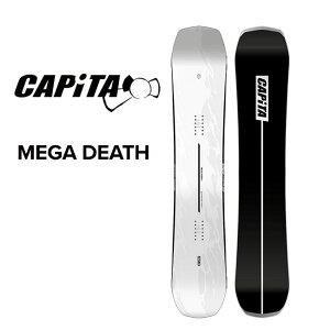 �\�� �L���s�^ CAPITA ���K �f�X MEGA DEATH �����Y 26-27 �X�m�[�{�[�h �t���[���C�h �f�B���N�V���i�� ���K�i