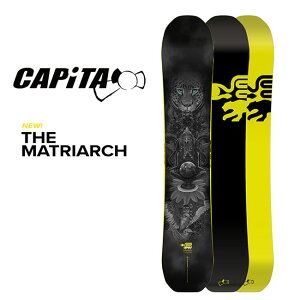 �\�� �L���s�^ CAPITA �X�m�[�{�[�h THE MATRIARCH �U �}�g���A�[�N �����Y 26-27 �p�[�N �I�[�����E���h���f�� ���K�i ��