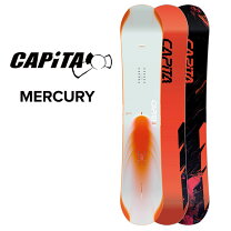 楽天市場】capita mercury 155の通販
