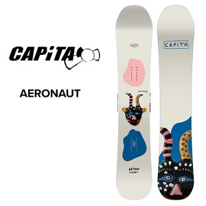 �\�� �L���s�^ CAPITA �G�A���m�[�g AERONAUT �����Y 26-27 �X�m�[�{�[�h �t���[���� �f�B���N�V���i�� ���K�i
