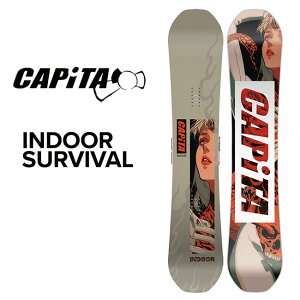 �\�� �L���s�^ CAPITA �C���h�A �T�o�C�o�� INDOOR SURVIVAL �����Y 26-27 �X�m�[�{�[�h �p�[�N �t���[�X�^�C�� �c�C�� ���K�i
