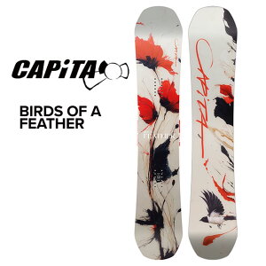 �\�� �L���s�^ CAPITA �o�[�Y �I�u �A �t�F�U�[ BIRDS OF A FEATHER ���f�B�[�X 26-27 �X�m�[�{�[�h �I�[�����E���h �c�C�� ���K�i