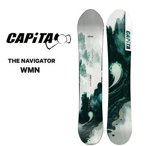 �\�� �L���s�^ CAPITA �U �i�r�Q�[�^�[ �E�B�����Y THE NAVIGATOR WMN 26-27 �X�m�[�{�[�h ���f�B�[�X �p�E�_�[ �f�B���N�V���i�� ���K�i