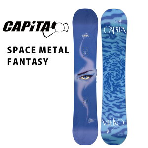 �\�� �L���s�^ CAPITA �X�y�[�X���^���t�@���^�W�[ SPACE METAL FANTASY ���f�B�[�X 26-27 �X�m�[�{�[�h �p�[�N �t���[���� �c�C�� ���K�i
