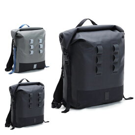 【5日最大P32倍】バックパック CHROME × URBAN EX 30L クローム アーバン イーエックス 30L リュック ビジネスバッグ 防水