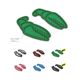 デッキマット クラブグラブ CRAB GRAB MEGA CLAWS 2個セット メガクロウ デッキパッド スノーボード 板 SNOWBOARD 冬
