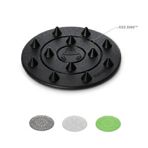 �f�b�L�}�b�g �N���u�O���u CRAB GRAB Grip Disk �O���b�v�f�B�X�N �f�b�L�p�b�h �X�m�[�{�[�h �X�m�{ SNOWBOARD