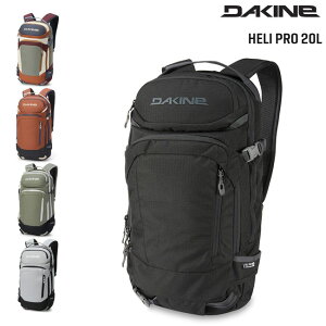 yXSiő6,000|CgvGg[z_JC DAKINE wv obNpbN HELI PRO BACKPACK 20L Y fB[X 25-26 Xm[{[h bN obNJg[ Ki