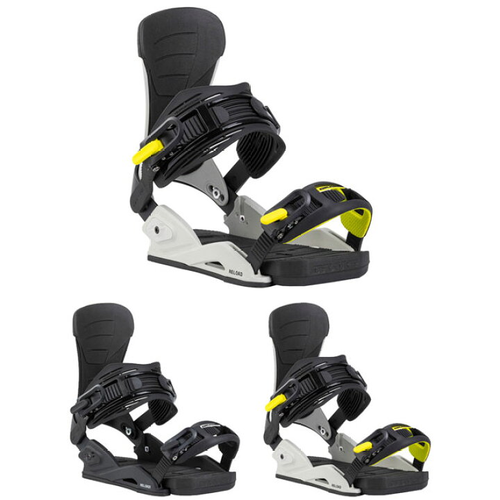 楽天市場】ドレイク ビンディング DRAKE RELOAD 24-25 リロード メンズ  