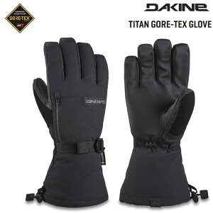 _JC DAKINE ^C^ SAebNXO[u TITAN GORE-TEX GLOVES Y 5{w 25-26 Xm[{[hO[u h ۉ Ki