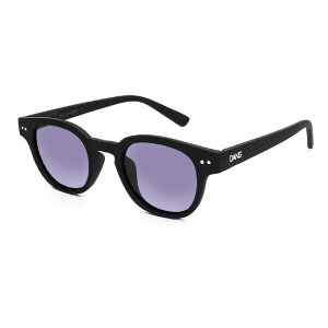 �T���O���X DANG SHADES �_���E�V�F�C�f�B�[�Y SELECT Black Matte x Purple Polarized �Ό������Y �t�� �H�~