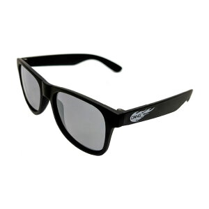 �_���V�F�C�f�B�[�Y DANG SHADES ���R LOCO Black Soft with FIRE �����Y ���f�B�[�X �T���O���X �Ό������Y �~���[ ���{�������Y �h�� �A�E�g�h�A ���K�i