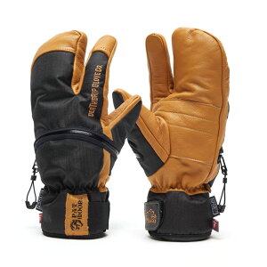 デスグリップ DEATHGRIP パットムーア ウェアウルフクロー Pat Moore Werewolf Claw メンズ レディース 25-26 スノーボード 3フィンガータイプ 正規品