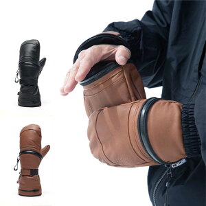 fXObv DEATHGRIP ]r~bg OJbg Zombie Mitt Long Cut Y fB[X 25-26 Xm[{[h ~bg^Cv Ki