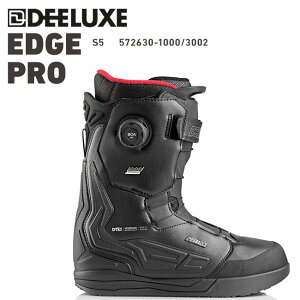 �\�� �f�B�[���b�N�X DEELUXE EDGE PRO �����Y 26-27 �X�m�[�{�[�h�u�[�c S5 �J�[�r���O �t���[���C�h BOA ���K�i