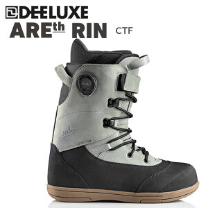 �\�� �f�B�[���b�N�X DEELUXE AREth RIN CTF �����Y ���f�B�[�X 26-27 �X�m�[�{�[�h�u�[�c BOA �t���[���C�h ���K�i