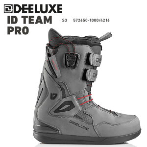 �\�� �f�B�[���b�N�X DEELUXE ID TEAM PRO S3 �����Y ���f�B�[�X 26-27 �X�m�[�{�[�h�u�[�c �t���[�X�^�C�� ���K�i