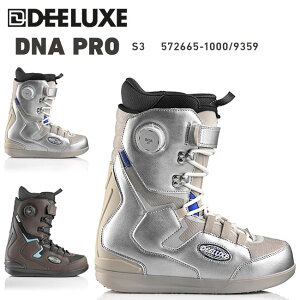�\�� �f�B�[���b�N�X DEELUXE DNA PRO �����Y 26-27 �X�m�[�{�[�h�u�[�c S3 BOA ���[�X �O���g�� �p�[�N ���K�i