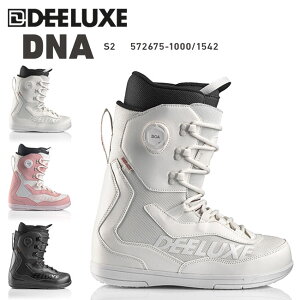 �\�� �f�B�[���b�N�X DEELUXE DNA S2 �����Y ���f�B�[�X 26-27 �X�m�[�{�[�h�u�[�c �O���g�� �p�[�N BOA ���K�i