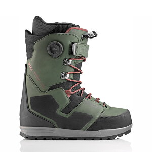 �\�� 26-27 �f�B�[���b�N�X �u�[�c DEELUXE X-PLORER CTF �T�[���C���i�[ BOOTS �X�m�[�{�[�h �o�b�N�J���g���[