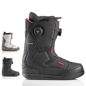 �\�� �f�B�[���b�N�X DEELUXE DEEMON PRO CTF �����Y 26-27 �X�m�[�{�[�h�u�[�c �t���[���C�h BOA ���K�i