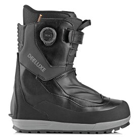 予約 25-26 ディーラックス ブーツ DEELUXE SPARK FUSION BOOTS ボア BOA サーモインナー スノーボード バックカントリー