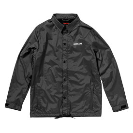 DEELUXE ディーラックス コーチジャケット COACH JACKET 撥水 スノーウェア ストリート メンズ レディース 正規品