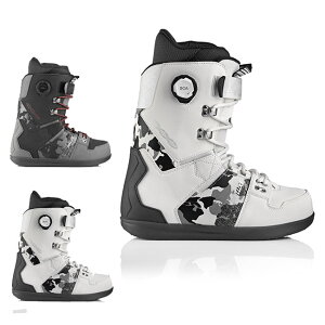 25-26 �f�B�[���b�N�X �u�[�c DEELUXE DNA PRO �f�B�[�G�k�G�[ �v�� S3 �T�[���C���i�[ �O���g�� �X�m�[�{�[�h