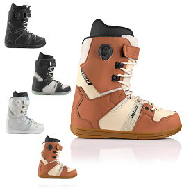 予約 25-26 ディーラックス ブーツ ディー.エヌ.エー DEELUXE DNA BOOTS スノーボード グラトリ メンズ/レディース