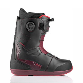 予約 25-26 ディーラックス ブーツ エッジ DEELUXE EDGE PRO CTF BOOTS BOA ボア スノーボード カービング