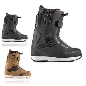 \ 25-26 fB[bNX u[c DEELUXE EMPIRE S4 BOOTS GpCA Y/fB[X Xm[{[h I[}Ee