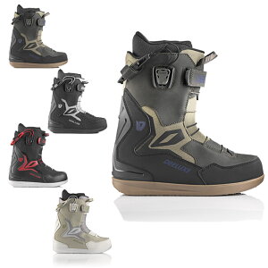 \ 25-26 fB[bNX u[c DEELUXE TEAM ID ACfB[ `[ DEELUXE TEAM ID BOOTS T[Ci[ Xm[{[h t[X^C