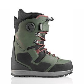 予約 25-26 ディーラックス ブーツ DEELUXE X-PLORER S4 サーモインナー BOOTS スノーボード バックカントリー