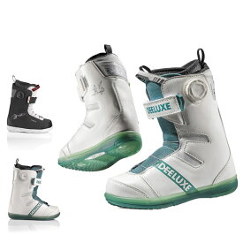予約 ディーラックス ブーツ ジュニア DEELUXE JUNIOR (ROUGH DIAMOND) 25-26 BOOTS BOA キッズ ブーツ ボアシステム 子供用 冬