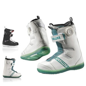 \ fB[bNX u[c WjA DEELUXE JUNIOR (ROUGH DIAMOND) 25-26 BOOTS BOA LbY u[c {AVXe qp ~
