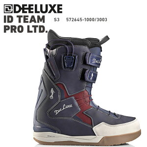 �\�� �f�B�[���b�N�X DEELUXE ID TEAM PRO LTD. S3 �����Y ���f�B�[�X 26-27 �X�m�[�{�[�h�u�[�c �t���[�X�^�C�� ���胂�f�� ���K�i